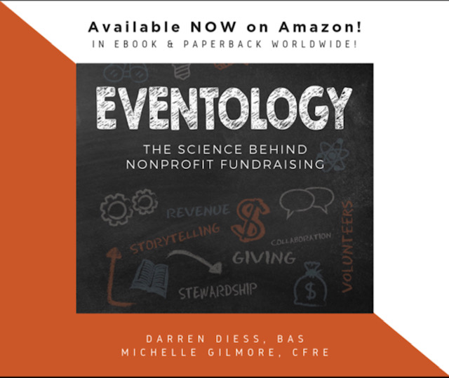 eventology book