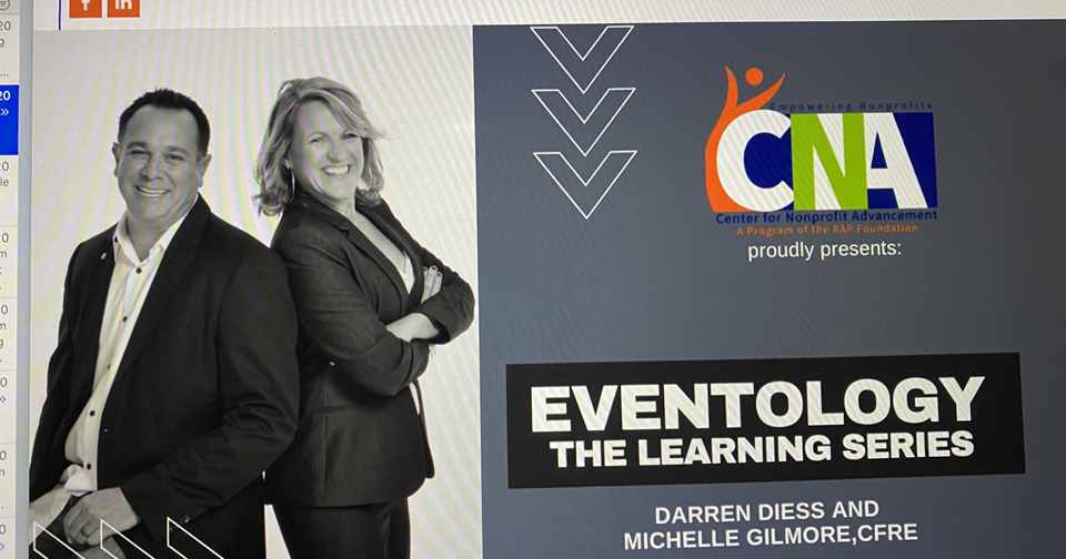 eventology workshop 1