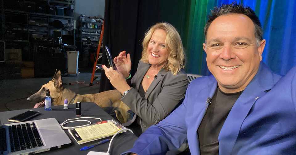 eventology workshop 2