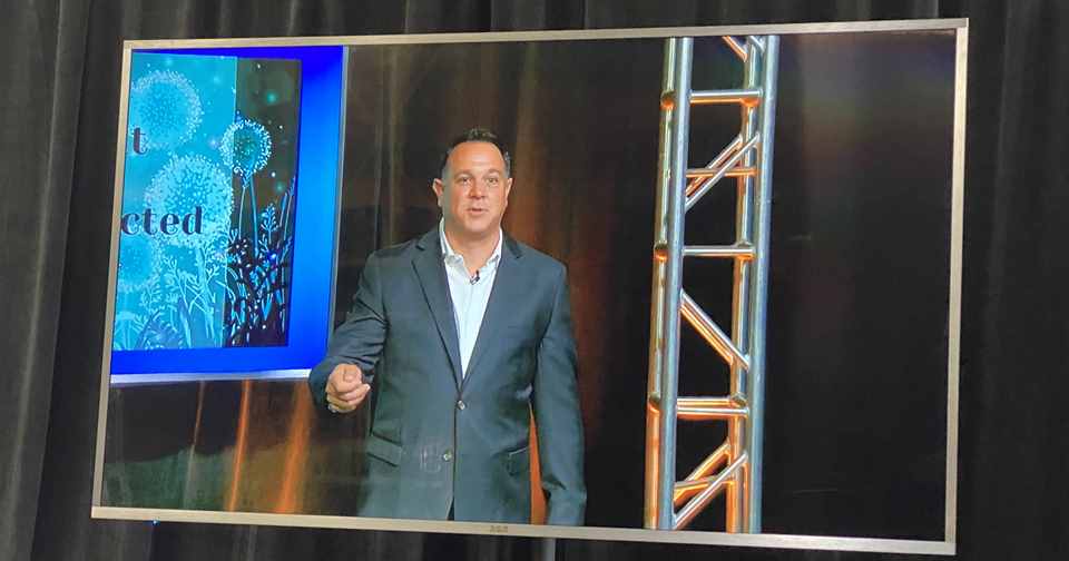 oak grove center event